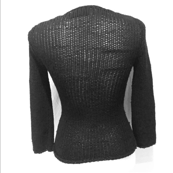 Dolce & Gabbana Knit Y2K Top - Picture 3 of 7